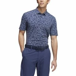 ADIDAS Go-To Camo Print Polo 33 ADIDAS Go-To Camo Print Polo -Shoes Sales Shop adidas go to camo print polo collegiate navy crew navy 01 22974.1673899642