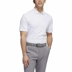 ADIDAS Go-To Camo Print Polo 26 ADIDAS Go-To Camo Print Polo -Shoes Sales Shop adidas go to camo print polo grey one white 01 10587.1673902506