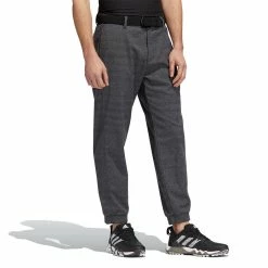 ADIDAS Go-To Fall Weight Pants -Shoes Sales Shop adidas go to fall weight pants black 03 15181.1671651141