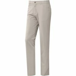 ADIDAS Go-To Five Pocket Pants 22 ADIDAS Go-To Five Pocket Pants -Shoes Sales Shop adidas go to five pocket pant clear brown 01 35739.1659042520