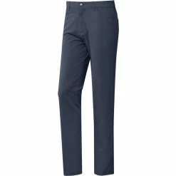 ADIDAS Go-To Five Pocket Pants 24 ADIDAS Go-To Five Pocket Pants -Shoes Sales Shop adidas go to five pocket pant crew navy 01 45168.1659042520