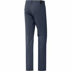 ADIDAS Go-To Five Pocket Pants 25 ADIDAS Go-To Five Pocket Pants -Shoes Sales Shop adidas go to five pocket pant crew navy 02 17454.1659042520