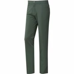 ADIDAS Go-To Five Pocket Pants 16 ADIDAS Go-To Five Pocket Pants -Shoes Sales Shop adidas go to five pocket pant green oxide 01 11489.1659042520