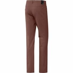 ADIDAS Go-To Five Pocket Pants 21 ADIDAS Go-To Five Pocket Pants -Shoes Sales Shop adidas go to five pocket pant wild sepia 02 20520.1659042520