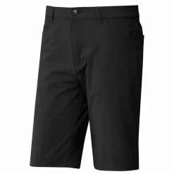 ADIDAS Go-To Five Pocket Shorts - 10 Inch 16 ADIDAS Go-To Five Pocket Shorts - 10 Inch -Shoes Sales Shop adidas go to five pocket short 10 inch black 01 08136.1662670437
