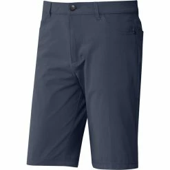 ADIDAS Go-To Five Pocket Shorts - 10 Inch 20 ADIDAS Go-To Five Pocket Shorts - 10 Inch -Shoes Sales Shop adidas go to five pocket short 10 inch crew navy 01 68660.1662670437