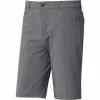 ADIDAS Go-To Five Pocket Shorts - 10 Inch 1 ADIDAS Go-To Five Pocket Shorts - 10 Inch -Shoes Sales Shop adidas go to five pocket short 10 inch grey three 01 31637.1662670437
