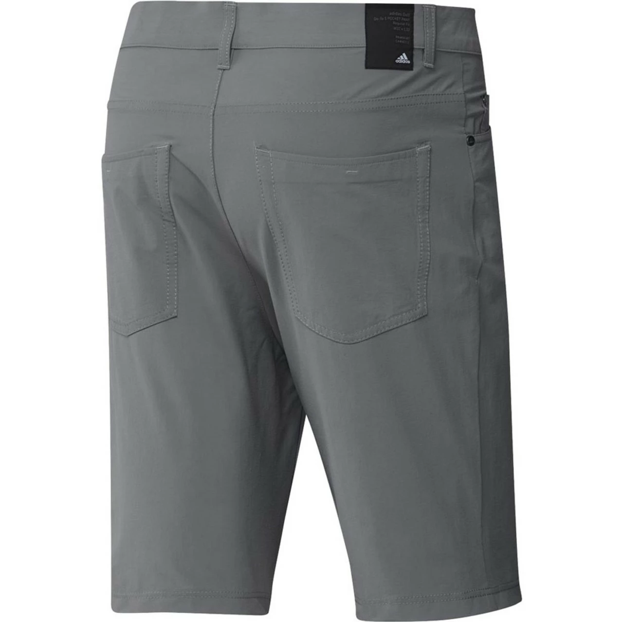ADIDAS Go-To Five Pocket Shorts - 10 Inch 4 ADIDAS Go-To Five Pocket Shorts - 10 Inch - Image 2