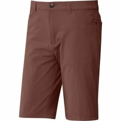 ADIDAS Go-To Five Pocket Shorts - 10 Inch 24 ADIDAS Go-To Five Pocket Shorts - 10 Inch -Shoes Sales Shop adidas go to five pocket short 10 inch wild sepia 01 09714.1662670437