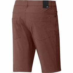 ADIDAS Go-To Five Pocket Shorts - 10 Inch 25 ADIDAS Go-To Five Pocket Shorts - 10 Inch -Shoes Sales Shop adidas go to five pocket short 10 inch wild sepia 02 19806.1662670437