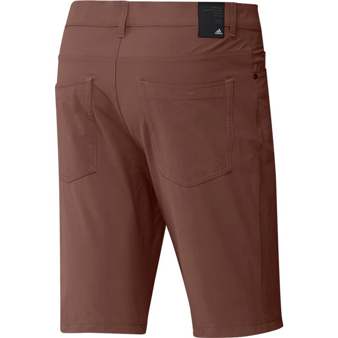 ADIDAS Go-To Five Pocket Shorts - 10 Inch 14 ADIDAS Go-To Five Pocket Shorts - 10 Inch - Image 12