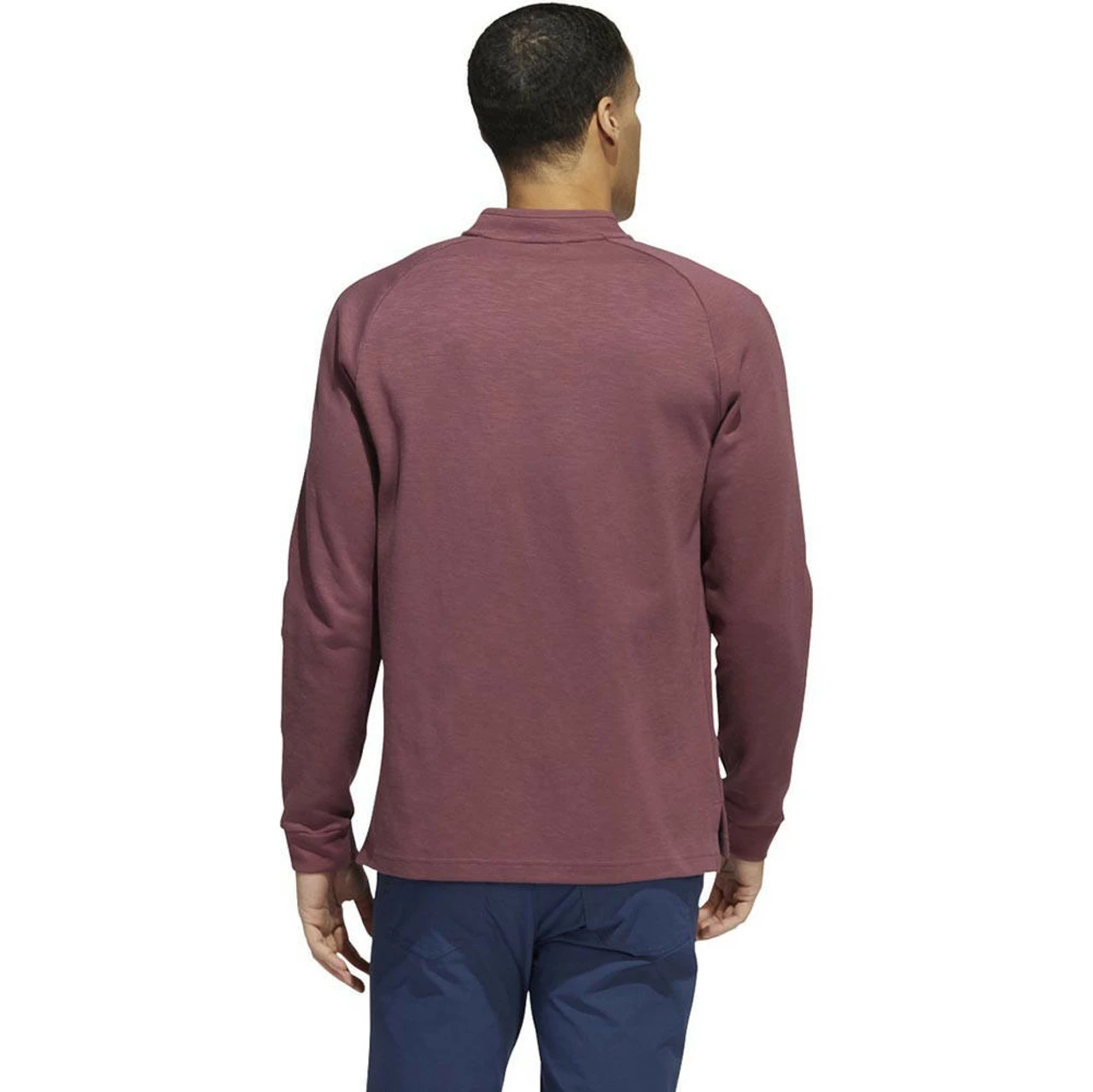 ADIDAS Go-To Long Sleeve Henley 8 ADIDAS Go-To Long Sleeve Henley - Image 6