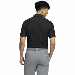 ADIDAS Go-To Pocket Polo 23 ADIDAS Go-To Pocket Polo -Shoes Sales Shop adidas go to pocket polo black 02 61052.1647960753
