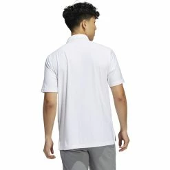 ADIDAS Go-To Pocket Polo 33 ADIDAS Go-To Pocket Polo -Shoes Sales Shop adidas go to pocket polo white 02 73473.1647960753
