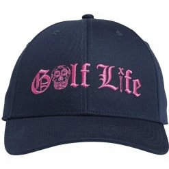 ADIDAS Golf Life Hat 27 ADIDAS Golf Life Hat -Shoes Sales Shop adidas golf life hat crew navy 01 73786.1632938887
