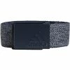 ADIDAS Heather Stretch Reversible Belt 1 ADIDAS Heather Stretch Reversible Belt -Shoes Sales Shop adidas heather stretch reversible belt crew navy 01 11075.1629832832