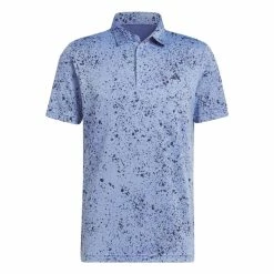 ADIDAS Jacquard Polo 12 ADIDAS Jacquard Polo -Shoes Sales Shop adidas jacquard polo blue fusion collegiate navy 01 78717.1678474984