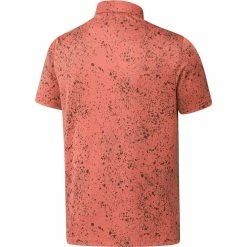 ADIDAS Jacquard Polo 17 ADIDAS Jacquard Polo -Shoes Sales Shop adidas jacquard polo coral fusion olive strata 02 85980.1678474986