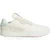 ADIDAS Junior AdiCross Retro Golf Shoes 1 ADIDAS Junior AdiCross Retro Golf Shoes -Shoes Sales Shop adidas junior adicross retro golf shoes chalk white hazy green gum 01 81113.1662670447