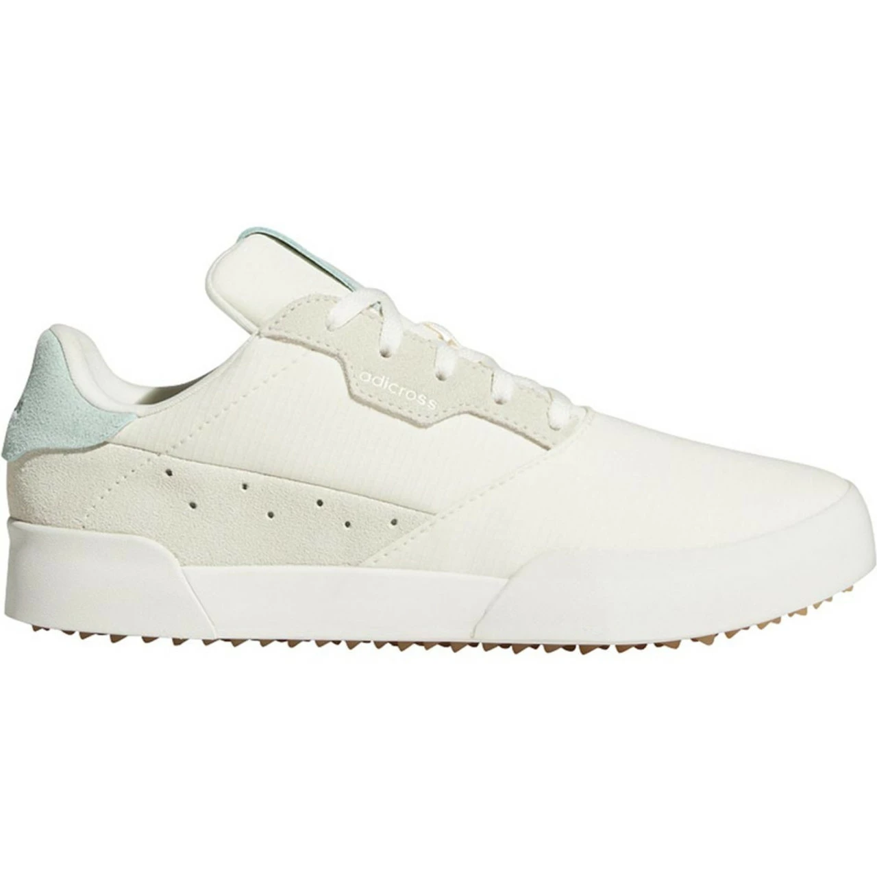 ADIDAS Junior AdiCross Retro Golf Shoes 3 ADIDAS Junior AdiCross Retro Golf Shoes