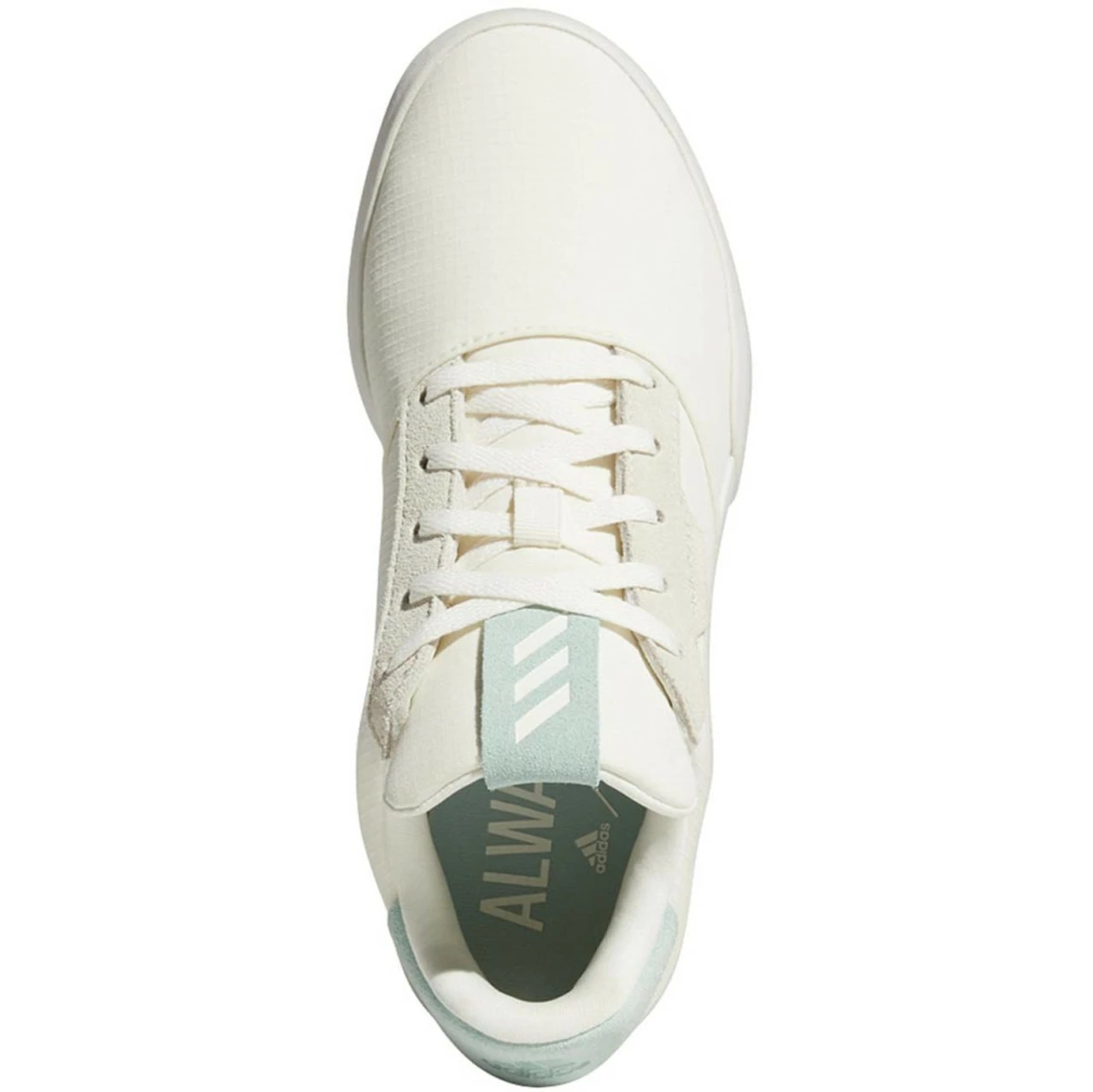 ADIDAS Junior AdiCross Retro Golf Shoes 4 ADIDAS Junior AdiCross Retro Golf Shoes - Image 2