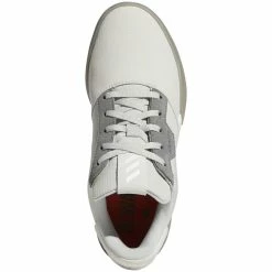 ADIDAS Junior AdiCross Retro Golf Shoes 12 ADIDAS Junior AdiCross Retro Golf Shoes -Shoes Sales Shop adidas junior adicross retro golf shoes grey two white grey four 02 25212.1662670447