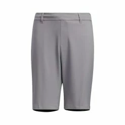 ADIDAS Junior Boys Ultimate 365 Adjustable Short 13 ADIDAS Junior Boys Ultimate 365 Adjustable Short -Shoes Sales Shop adidas junior boys ultimate 365 adjustable short grey three 01 22884.1679002764