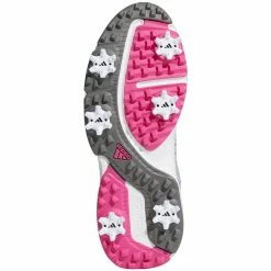 ADIDAS Junior CodeChaos BOA Golf Shoes -Shoes Sales Shop adidas junior codechaos boa golf shoes grey20two20screaming20pink20grey20four 03 78449.1662670410