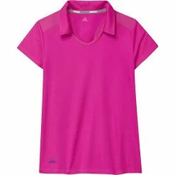 ADIDAS Junior Girls Fashion Polo