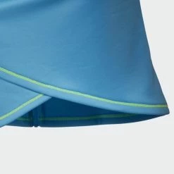 ADIDAS Junior Girls Novelty Hoodie 10 ADIDAS Junior Girls Novelty Hoodie -Shoes Sales Shop adidas junior girls novelty hoodie bright cyan 04 56992.1631897470