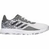 ADIDAS Junior S2G SL Golf Shoes 1 ADIDAS Junior S2G SL Golf Shoes -Shoes Sales Shop adidas junior s2g sl golf shoes white grey four grey six 01 79918.1641228304