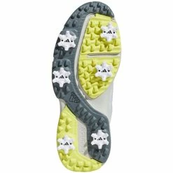 ADIDAS Junior ZG21 Golf Shoes 13 ADIDAS Junior ZG21 Golf Shoes -Shoes Sales Shop adidas junior zg21 golf shoes white acid yellow blue oxide 03 73072.1634830660