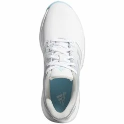 ADIDAS Junior ZG21 Golf Shoes 15 ADIDAS Junior ZG21 Golf Shoes -Shoes Sales Shop adidas junior zg21 golf shoes white grey four hazy sky 02 71954.1634830660