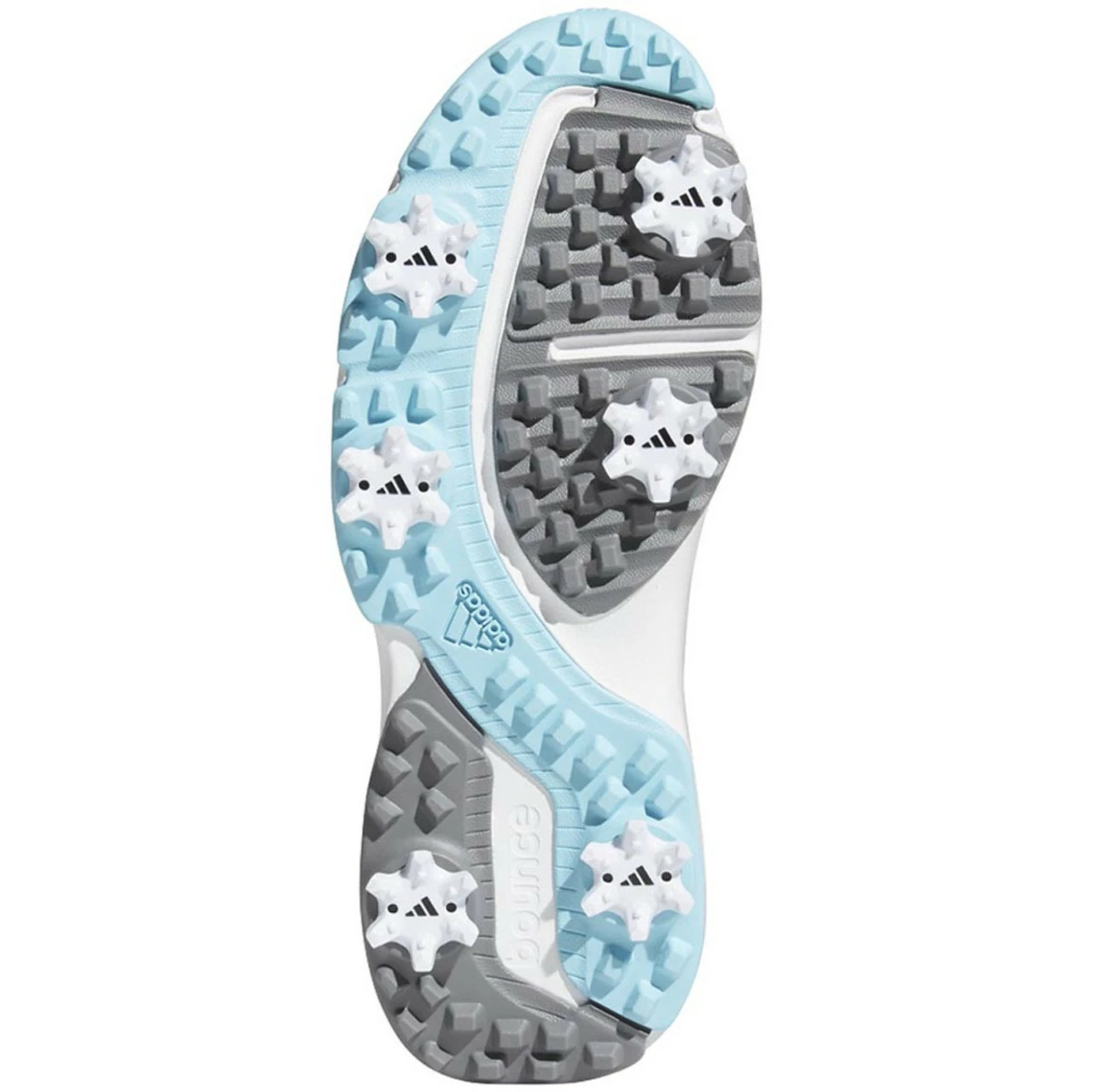 ADIDAS Junior ZG21 Golf Shoes 8 ADIDAS Junior ZG21 Golf Shoes - Image 6