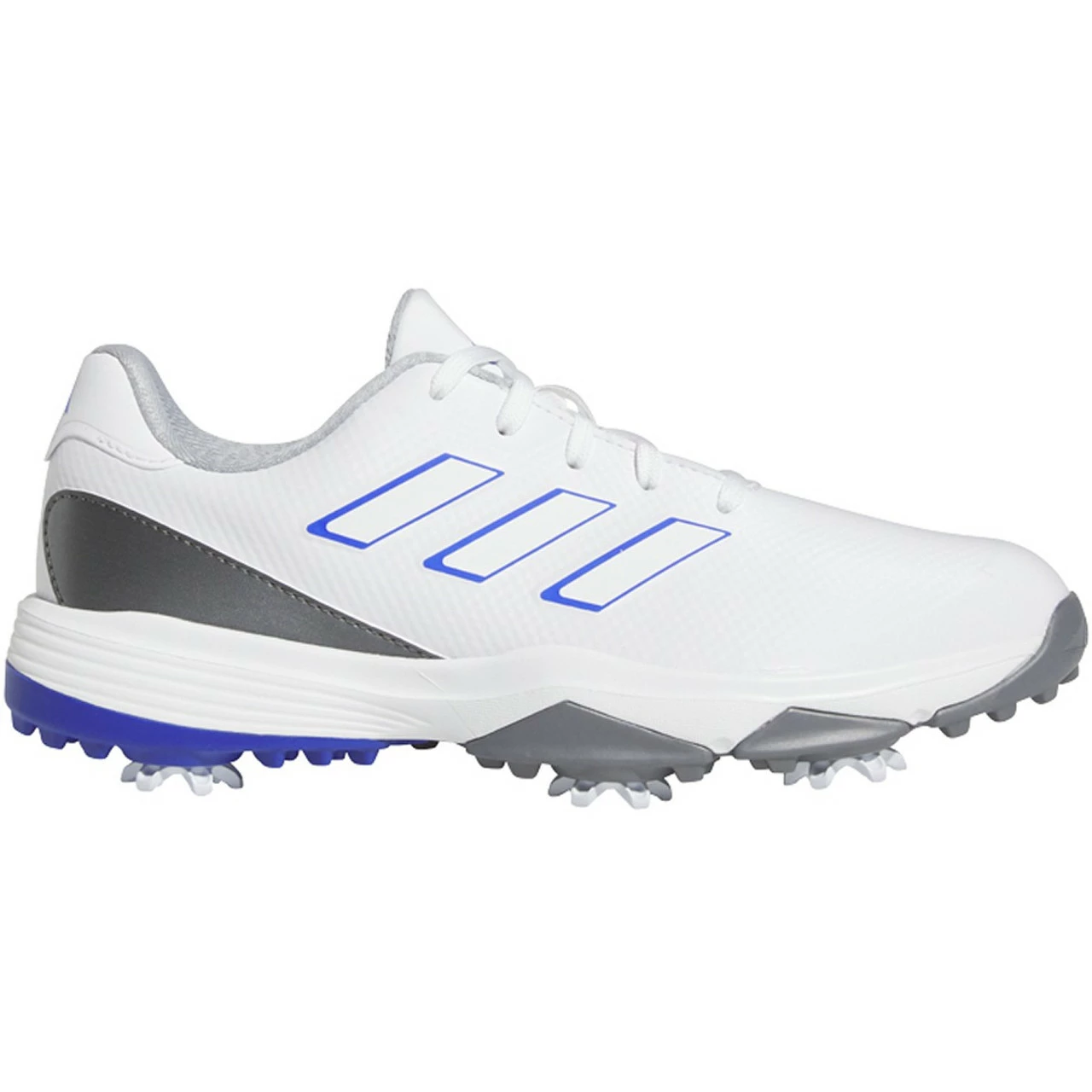 ADIDAS Junior ZG23 Golf Shoes 3 ADIDAS Junior ZG23 Golf Shoes