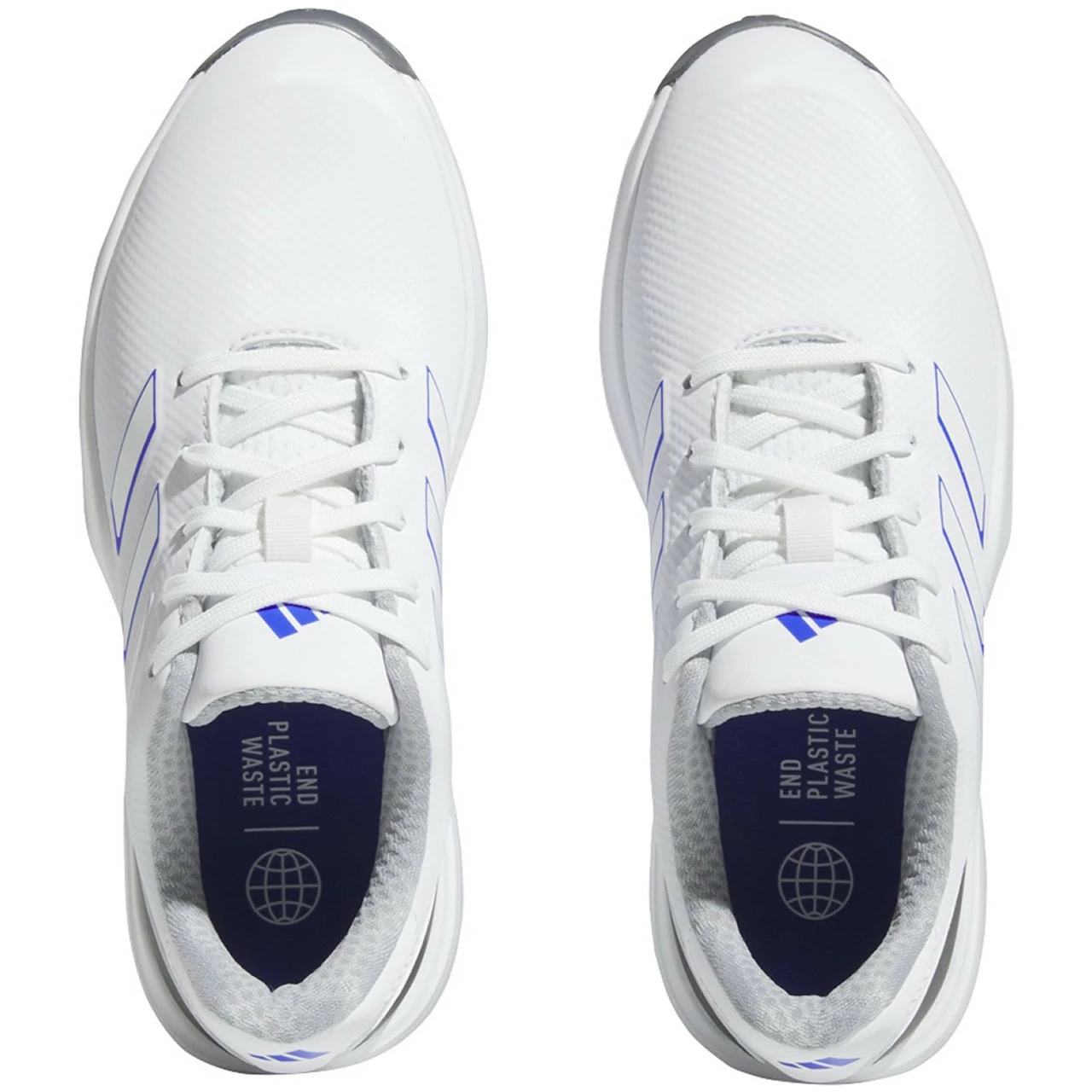 ADIDAS Junior ZG23 Golf Shoes 4 ADIDAS Junior ZG23 Golf Shoes - Image 2