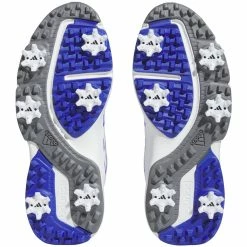 ADIDAS Junior ZG23 Golf Shoes 14 ADIDAS Junior ZG23 Golf Shoes -Shoes Sales Shop adidas junior zg23 golf shoes white lucid blue grey two 03 52483.1677010679