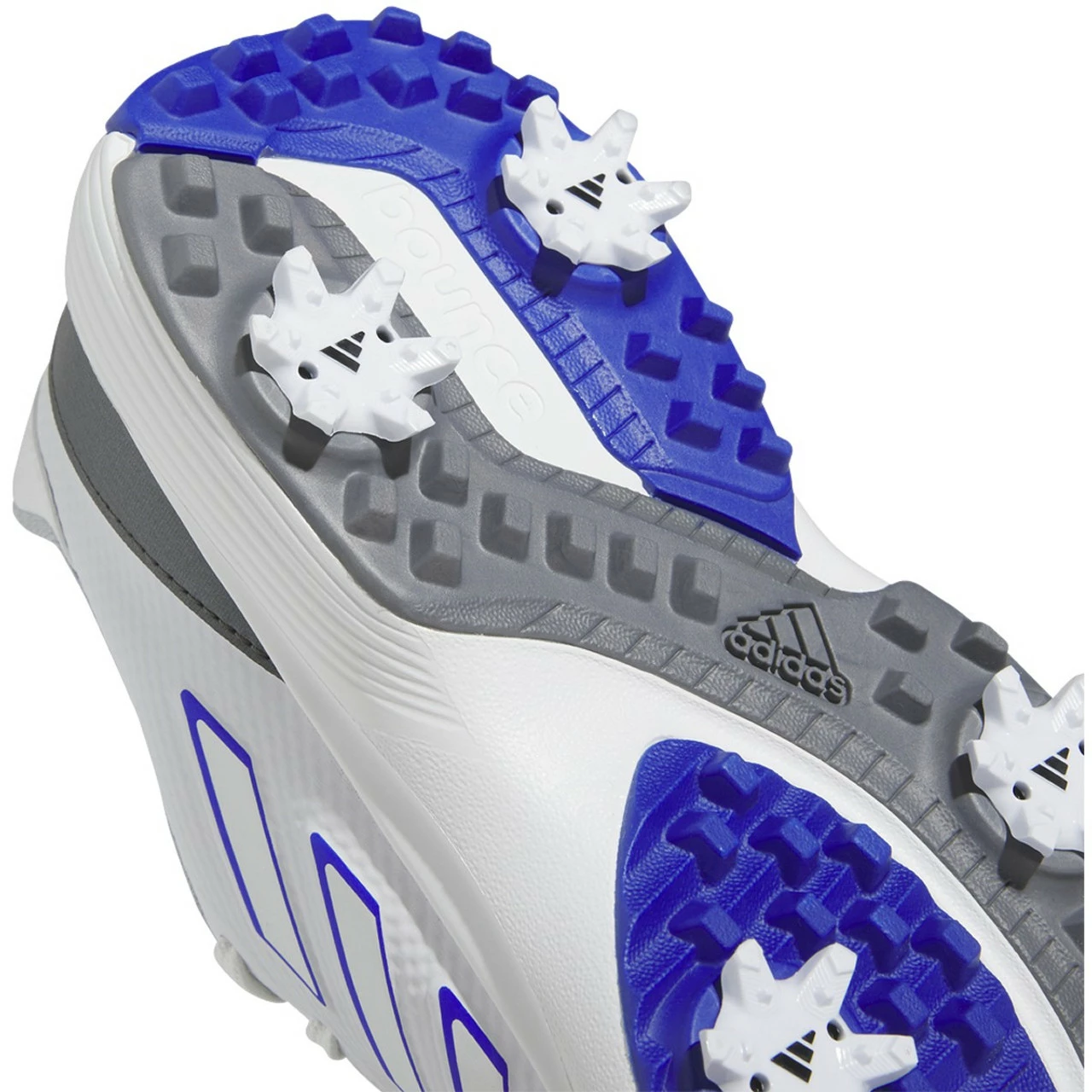 ADIDAS Junior ZG23 Golf Shoes 7 ADIDAS Junior ZG23 Golf Shoes - Image 5