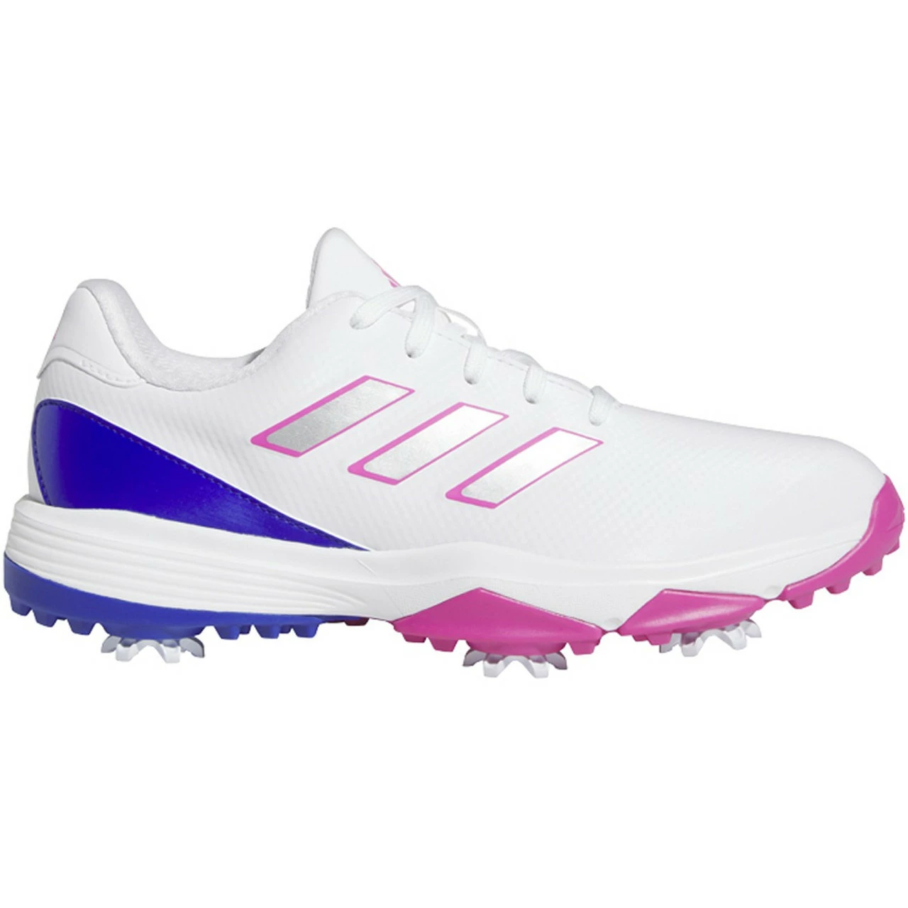 ADIDAS Junior ZG23 Golf Shoes 8 ADIDAS Junior ZG23 Golf Shoes - Image 6