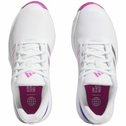 ADIDAS Junior ZG23 Golf Shoes 18 ADIDAS Junior ZG23 Golf Shoes -Shoes Sales Shop adidas junior zg23 golf shoes white lucid fuchsia lucid blue 02 05388.1677010681