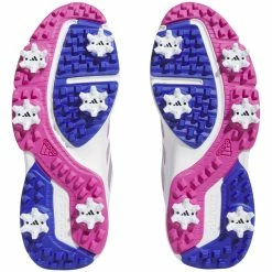 ADIDAS Junior ZG23 Golf Shoes 19 ADIDAS Junior ZG23 Golf Shoes -Shoes Sales Shop adidas junior zg23 golf shoes white lucid fuchsia lucid blue 03 89353.1677010681