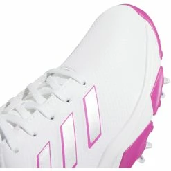 ADIDAS Junior ZG23 Golf Shoes 20 ADIDAS Junior ZG23 Golf Shoes -Shoes Sales Shop adidas junior zg23 golf shoes white lucid fuchsia lucid blue 04 24686.1677010682