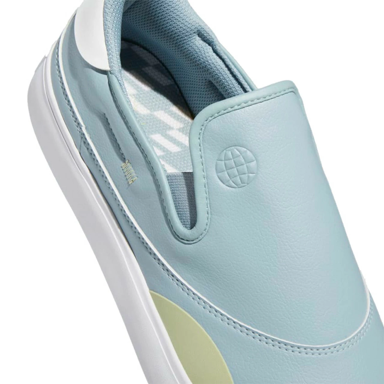 ADIDAS Men's Matchcourse Golf Shoes 6 ADIDAS Men's Matchcourse Golf Shoes - Image 4