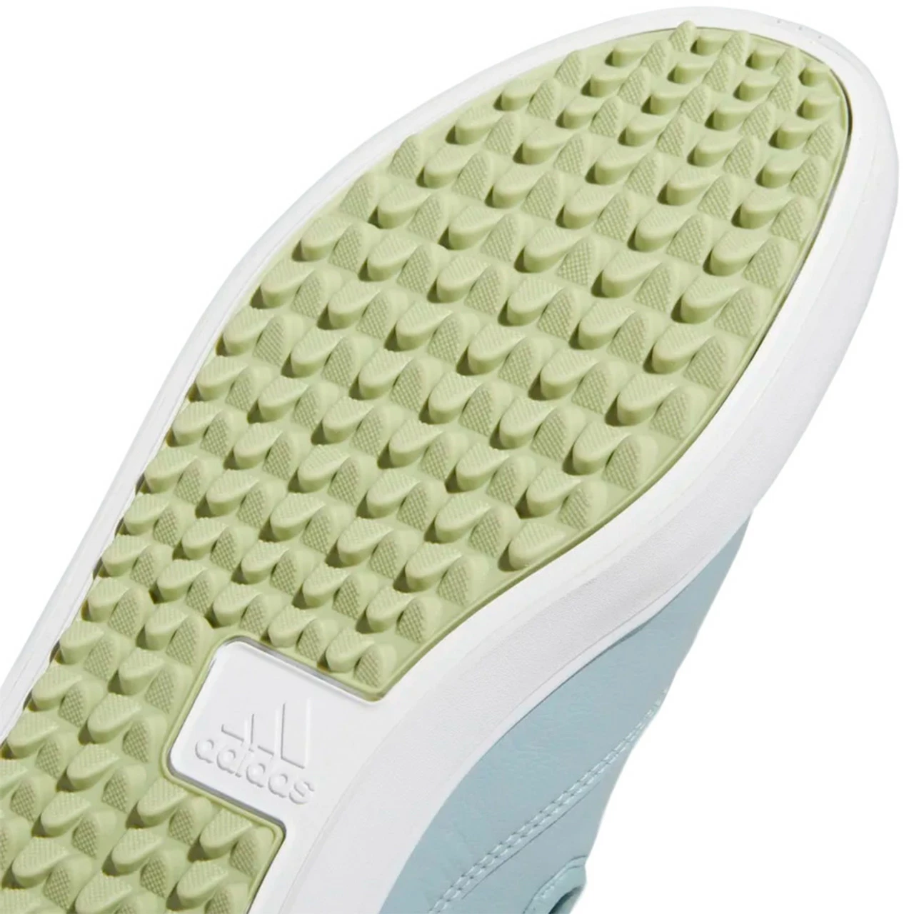 ADIDAS Men's Matchcourse Golf Shoes 7 ADIDAS Men's Matchcourse Golf Shoes - Image 5