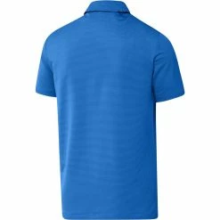ADIDAS Ottoman Pencil Stripe Polo -Shoes Sales Shop adidas ottoman pencil stripe polo blue rush semi mint rush 02 15463.1679079623