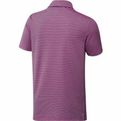 ADIDAS Ottoman Pencil Stripe Polo -Shoes Sales Shop adidas ottoman pencil stripe polo lucid fuchsia black 02 06678.1679079689