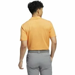 ADIDAS Ottoman Pencil Stripe Polo -Shoes Sales Shop adidas ottoman pencil stripe polo orange rush pulse amber 02 73317.1679079623