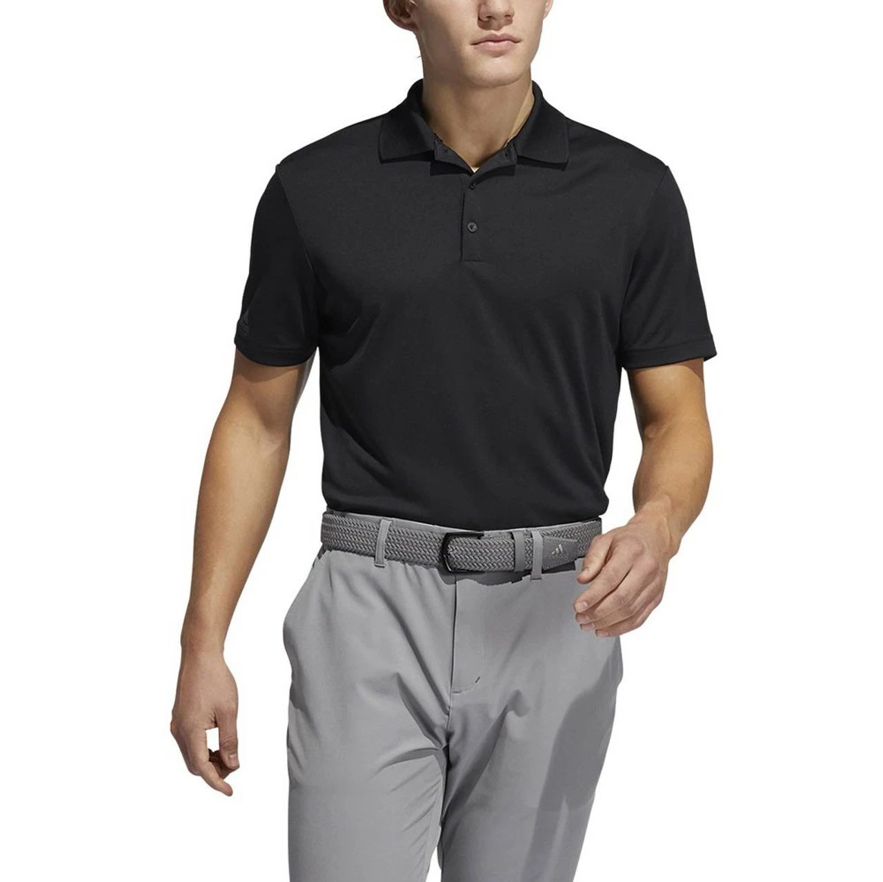 ADIDAS Performance Polo 3 ADIDAS Performance Polo