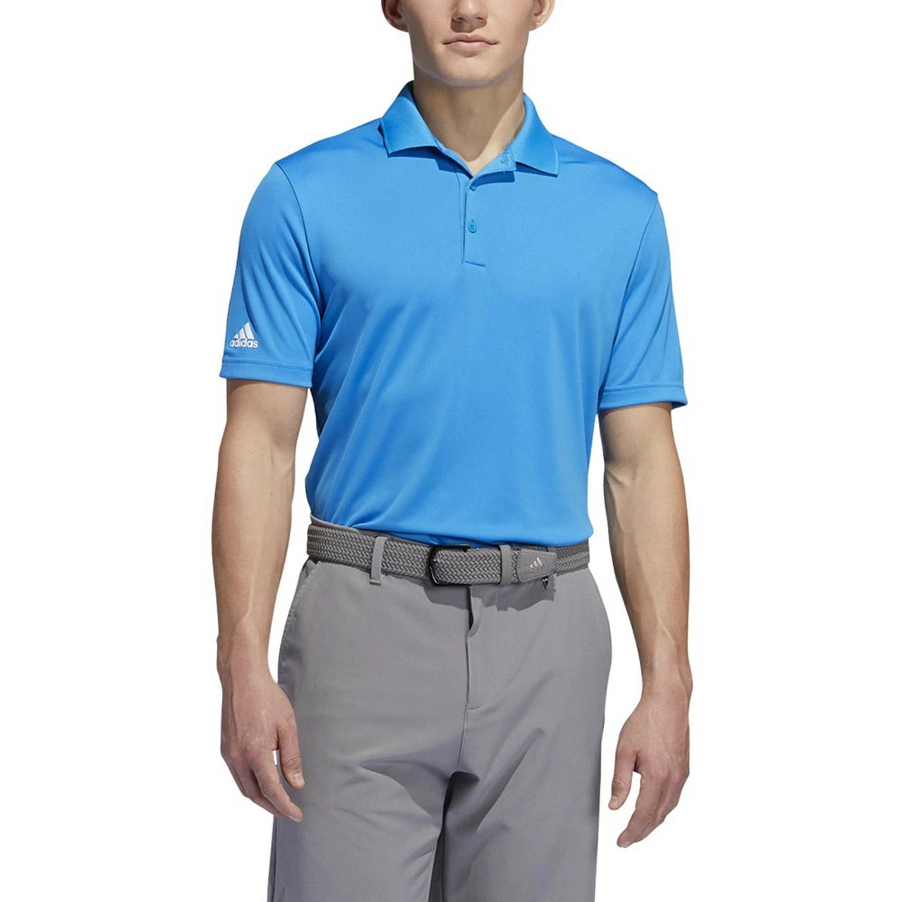 ADIDAS Performance Polo 5 ADIDAS Performance Polo - Image 3