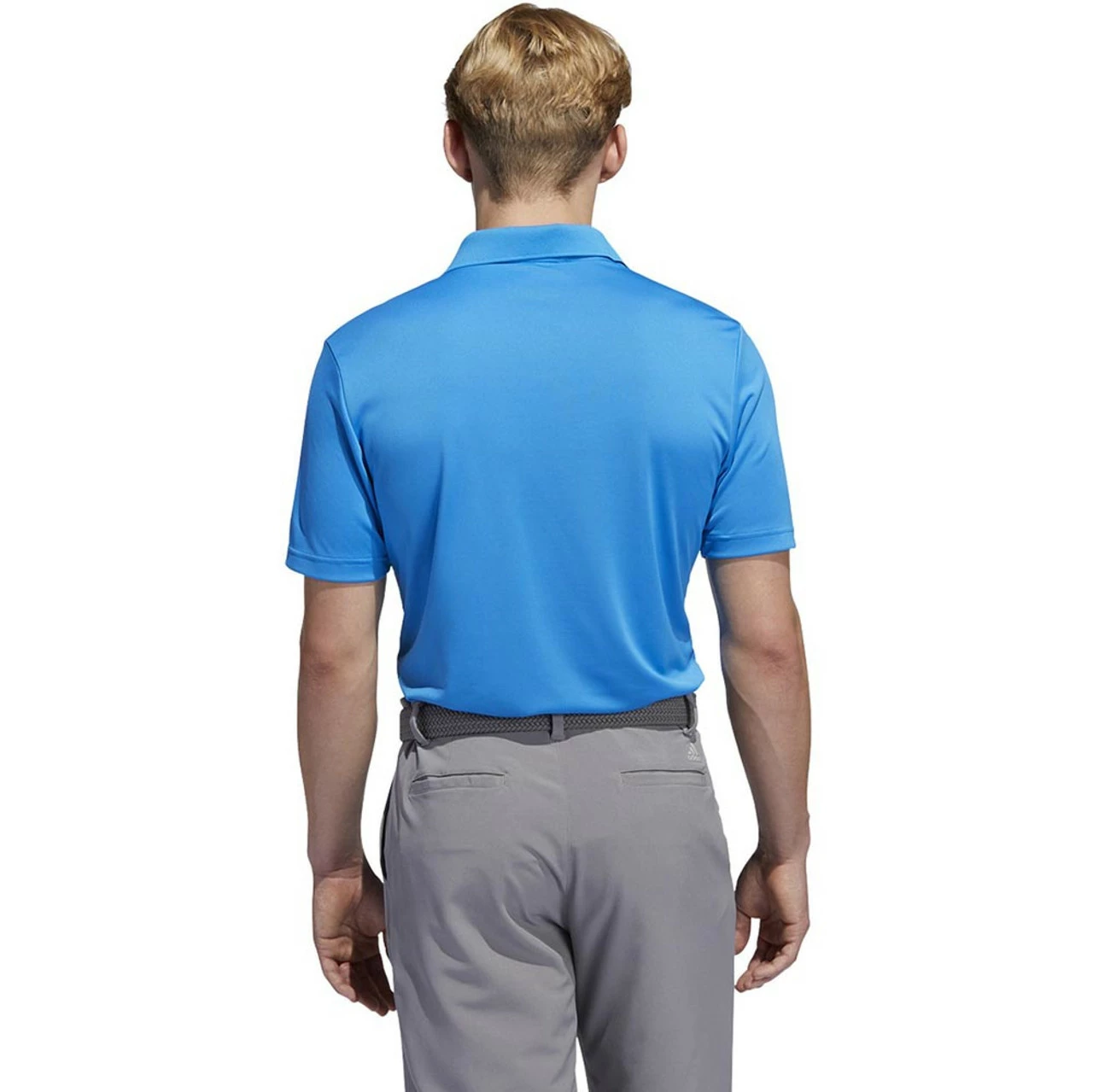 ADIDAS Performance Polo 6 ADIDAS Performance Polo - Image 4